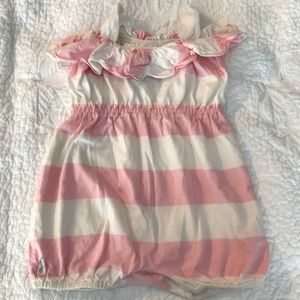 Ralph Lauren Romper